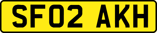 SF02AKH