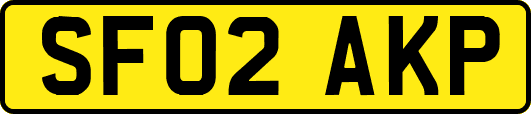 SF02AKP