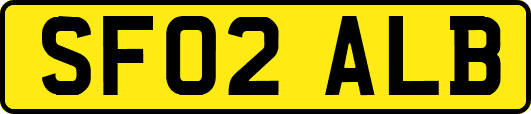 SF02ALB