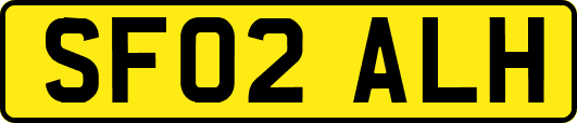 SF02ALH