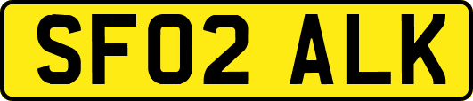 SF02ALK