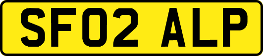 SF02ALP
