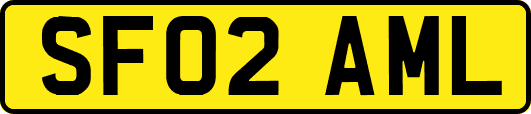 SF02AML