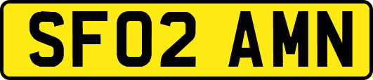 SF02AMN