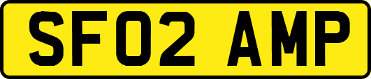 SF02AMP