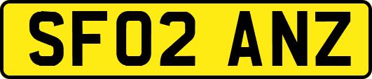 SF02ANZ