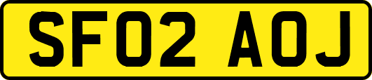 SF02AOJ