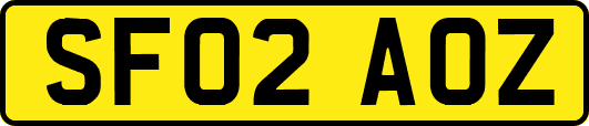 SF02AOZ