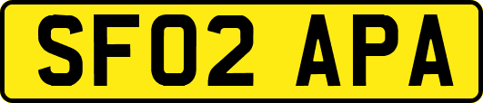 SF02APA