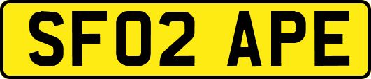 SF02APE