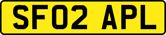 SF02APL