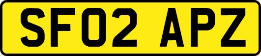 SF02APZ
