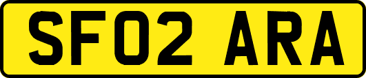 SF02ARA