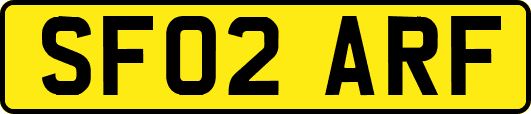 SF02ARF