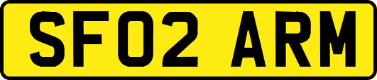 SF02ARM