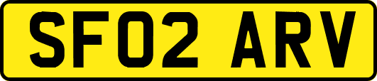 SF02ARV