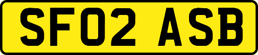 SF02ASB