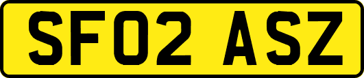SF02ASZ