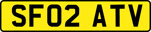 SF02ATV