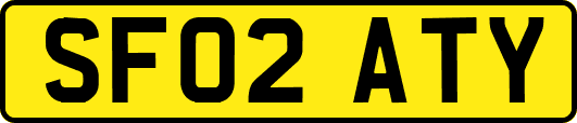 SF02ATY