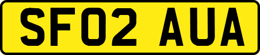 SF02AUA