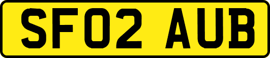 SF02AUB