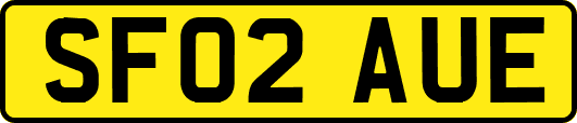SF02AUE