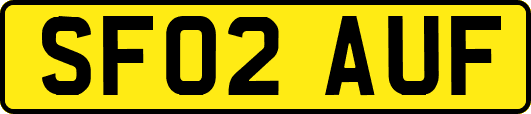 SF02AUF