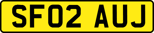 SF02AUJ