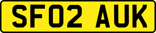 SF02AUK