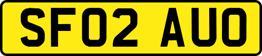 SF02AUO