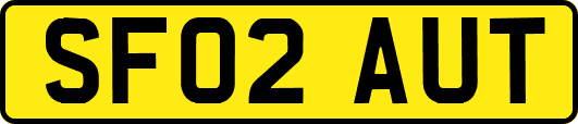 SF02AUT