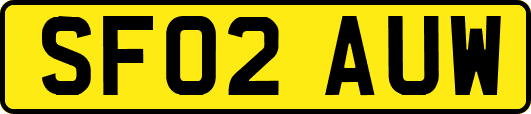 SF02AUW