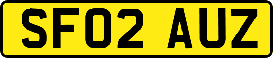 SF02AUZ