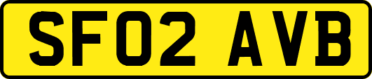 SF02AVB