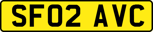 SF02AVC