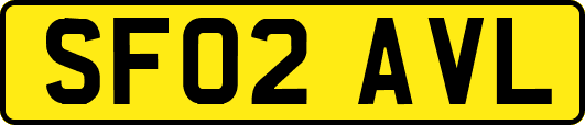 SF02AVL