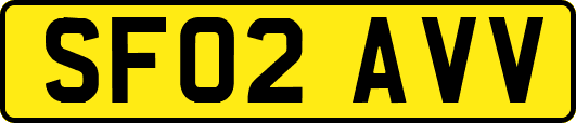 SF02AVV