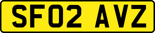 SF02AVZ