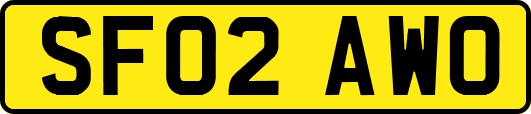 SF02AWO