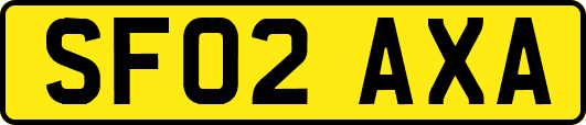SF02AXA