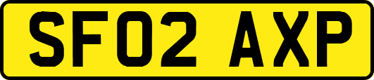 SF02AXP