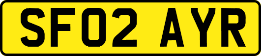 SF02AYR