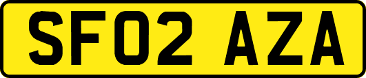 SF02AZA