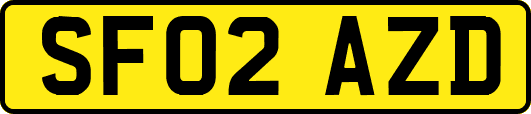 SF02AZD