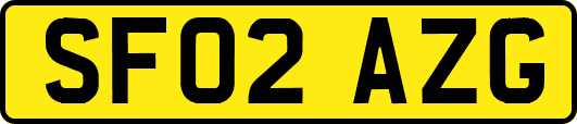 SF02AZG