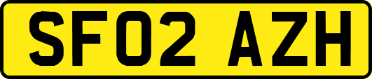 SF02AZH