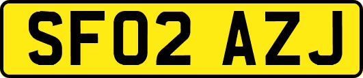 SF02AZJ