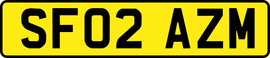 SF02AZM