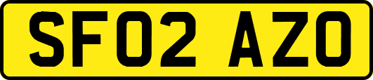 SF02AZO